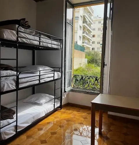 Alpazur Nizza