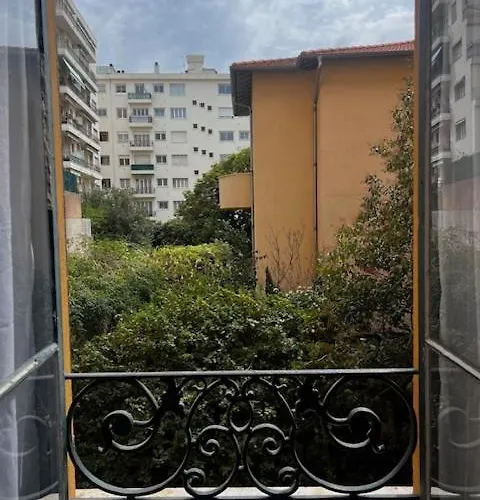 Alpazur * Nizza