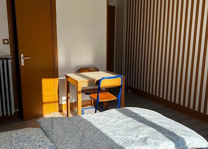 Alpazur Hostel *
