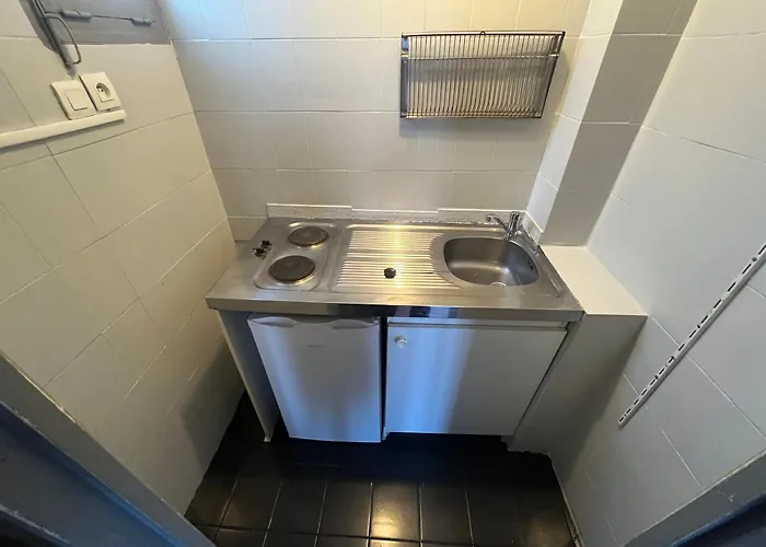 Hostel Alpazur Nizza