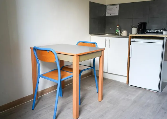 Hostel Alpazur
