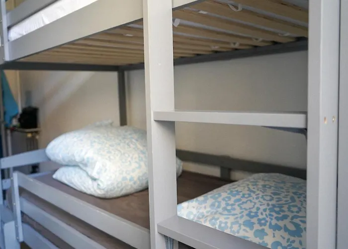 Alpazur Hostel