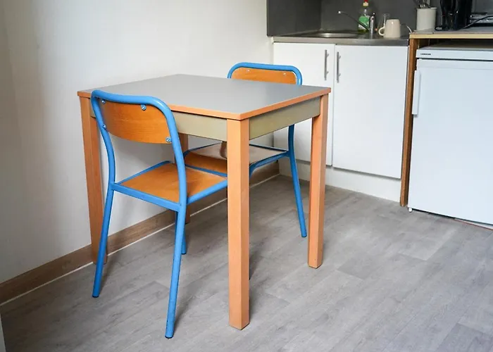 Hostel Alpazur
