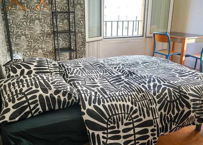 Hostel Alpazur