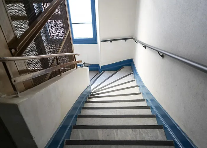Hostel Alpazur