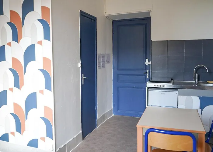 Hostel Alpazur