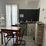 Alpazur 호스텔