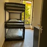 Alpazur 호스텔 *