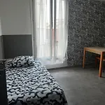 Alpazur 호스텔
