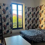 Alpazur Hostel