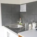Vandrerhjem Alpazur
