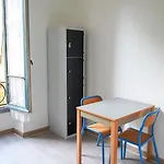 Alpazur 호스텔