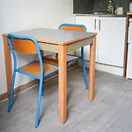 호스텔 Alpazur