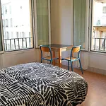 Alpazur Vandrerhjem Nice