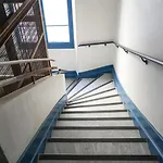 호스텔 Alpazur