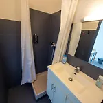 Alpazur Vandrerhjem *