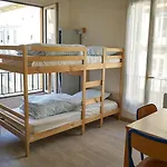 Vandrerhjem Alpazur
