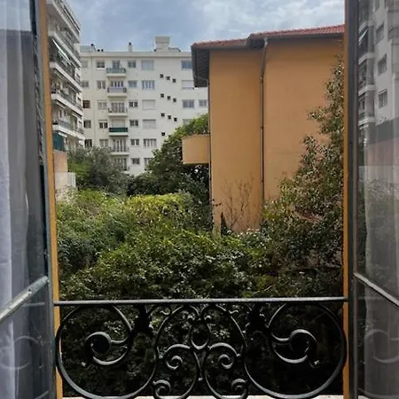 Alpazur * ניס
