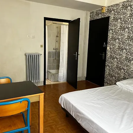Alpazur Hostel Nicea