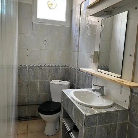 Hostel Alpazur *