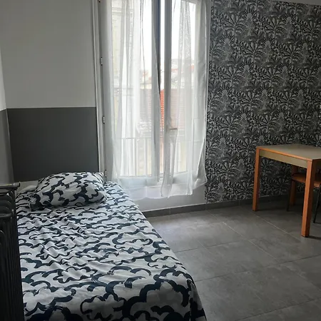 Alpazur Hostel