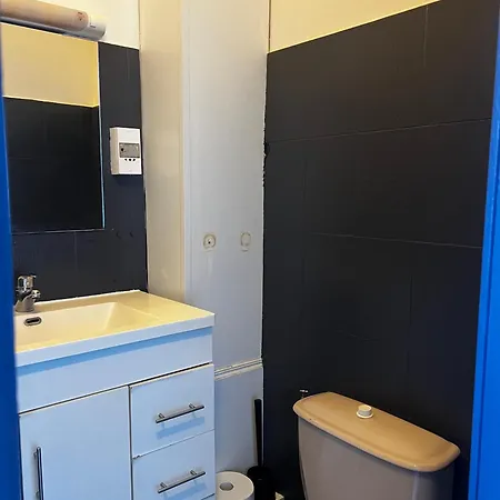 Hostel Alpazur