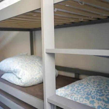 Alpazur Hostel