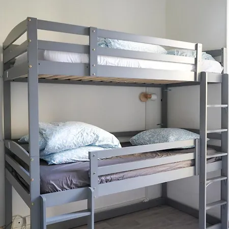 Alpazur Hostel
