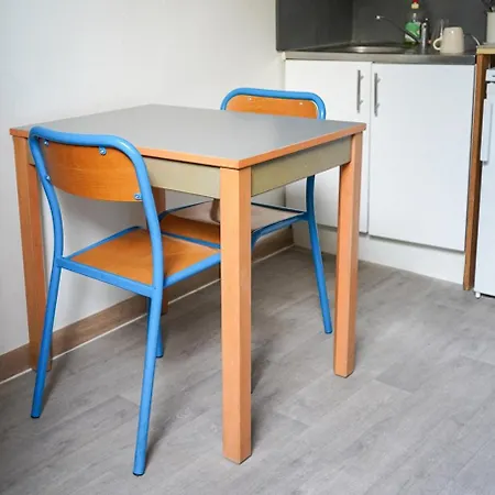 Hostel Alpazur
