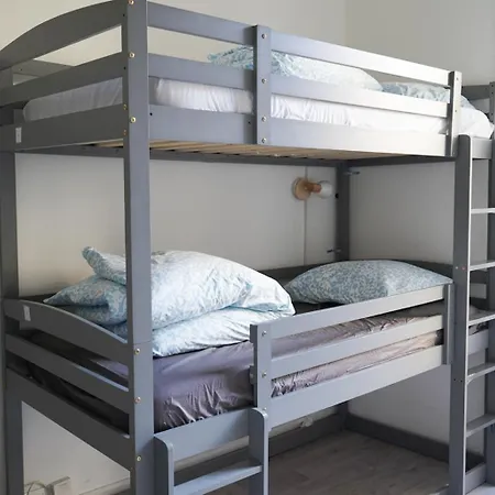 Alpazur Hostel