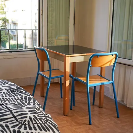 Hostel Alpazur *