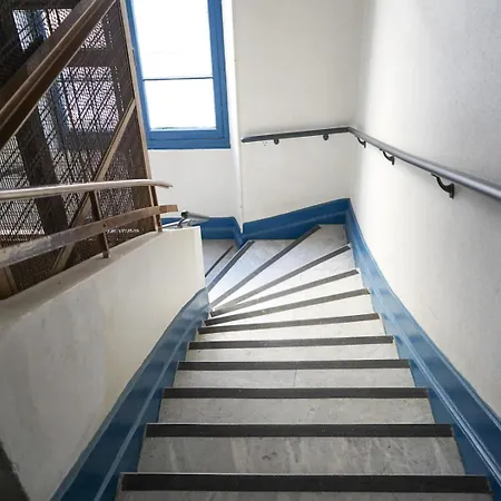 Hostel Alpazur