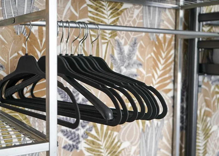 Alpazur ホステル