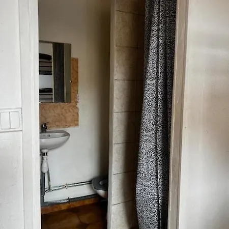 Albergue Alpazur Nice