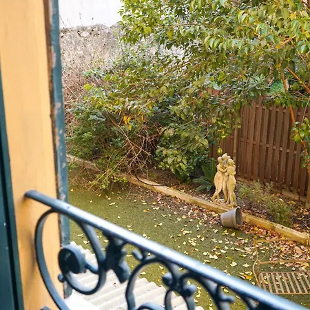 Alpazur Albergue Nice