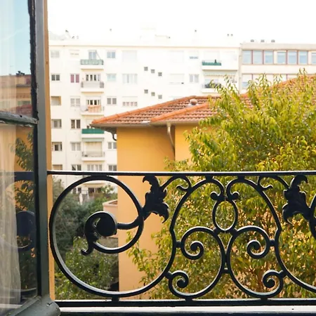 Alpazur Albergue Nice