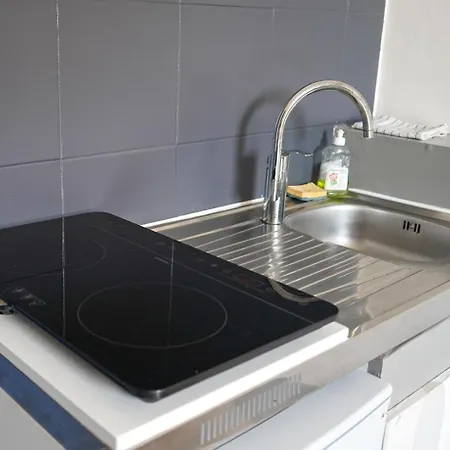 Alpazur Albergue Nice