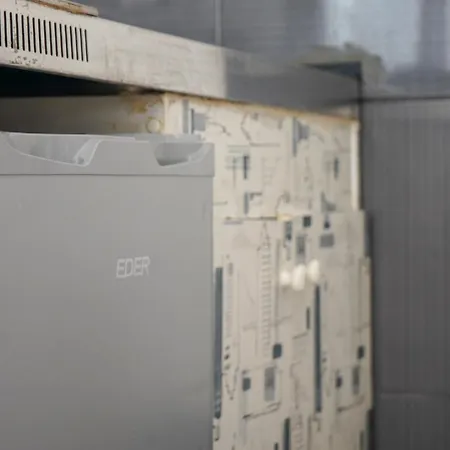 Alpazur Albergue Nice