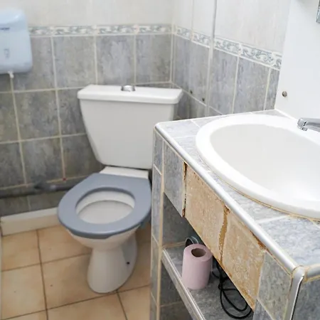 Albergue Alpazur Nice