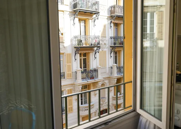 Хостел Alpazur