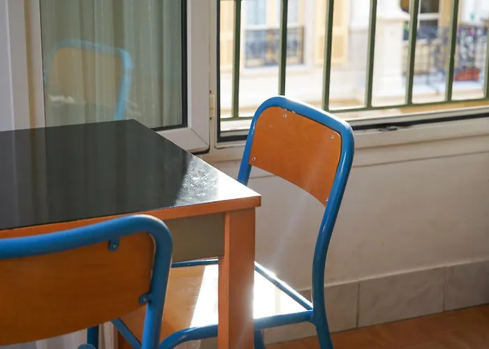 Alpazur Хостел *