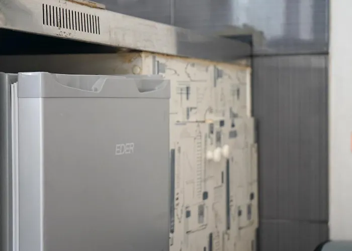 Alpazur Хостел Ницца