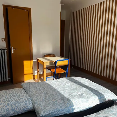 Alpazur Hostel *