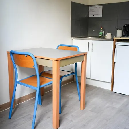 Hostel Alpazur