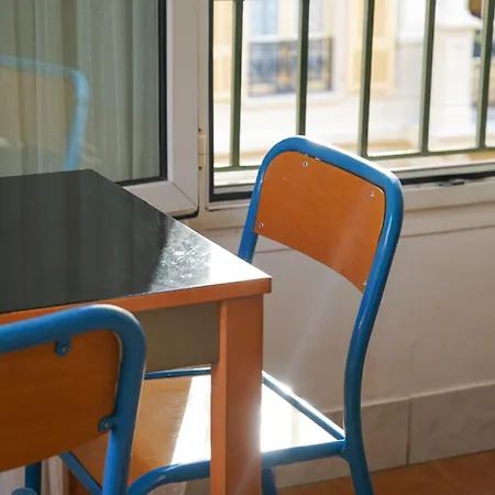 Alpazur Hostel *