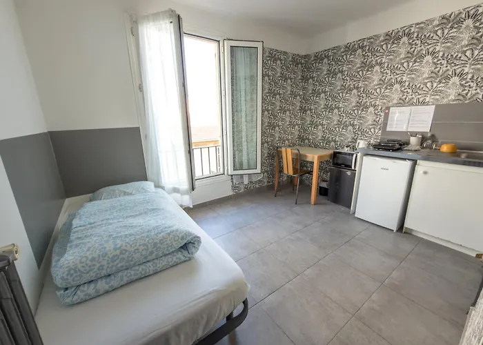 Alpazur * Nizza